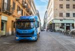 Iveco EuroCargo 75-210 2015 года